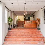 Oyo 1106 Hotel Juvante