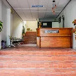 Oyo 1106 Hotel Juvante