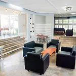 Oyo 1106 Hotel Juvante