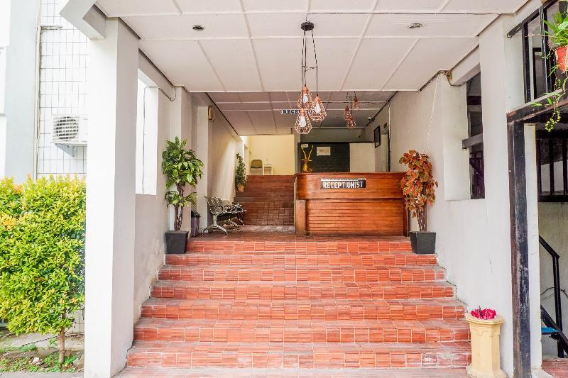 Hotel Oyo 1106 Juvante Bandung