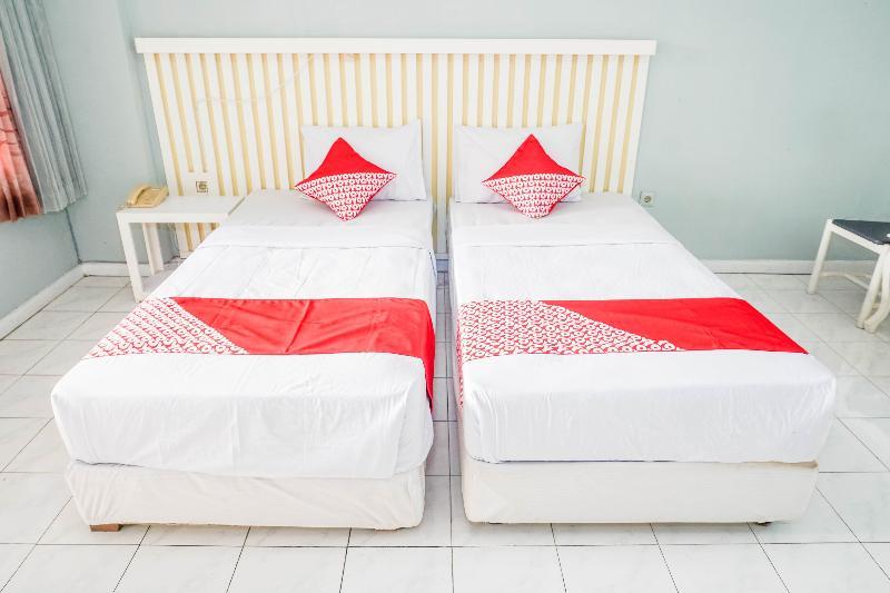 Hotel Oyo 1106 Juvante Bandung