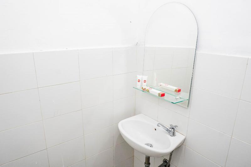 Oyo 1106 Juvante Bandung