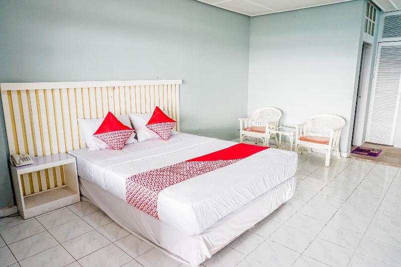 Hotel Oyo 1106 Juvante